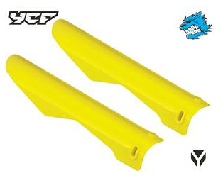 Proteçao de Bainhas, YCF 50A / Pitbike