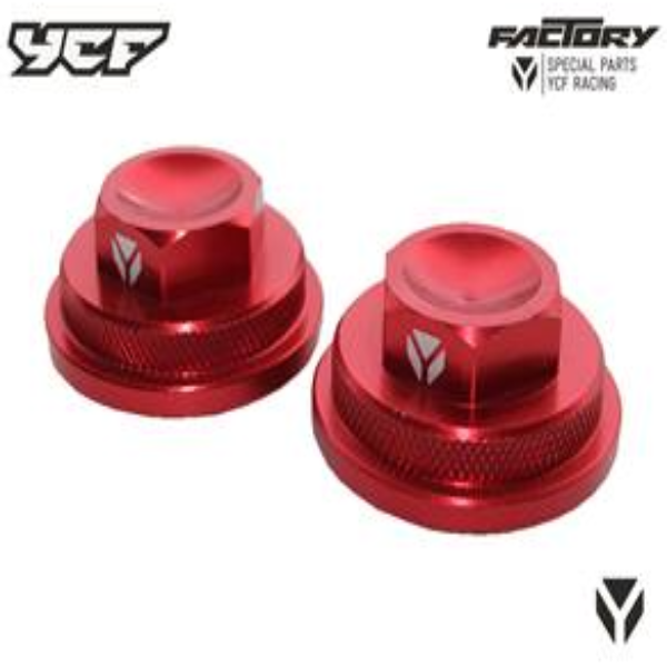 Tampa das valvulas (Varias cores)VC88, YCF / Pitbike