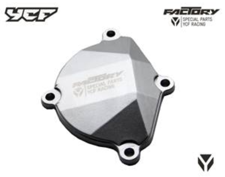 Tampa da Cabeça do motor (Varias cores) 150cc tipo KLX CAMCKLX, YCF / Pitbike