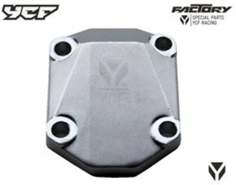 Tampa das valvulas (Varias cores) CAMC, YCF (YX / LIFAN) / Pitbike