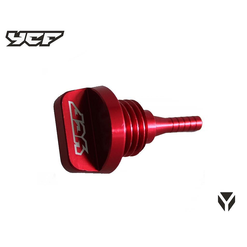 Vareta de Oleo (Pequena Varias cores) - YCF (SM150/ FACTORY/ BIGY FACTORY 150/190)