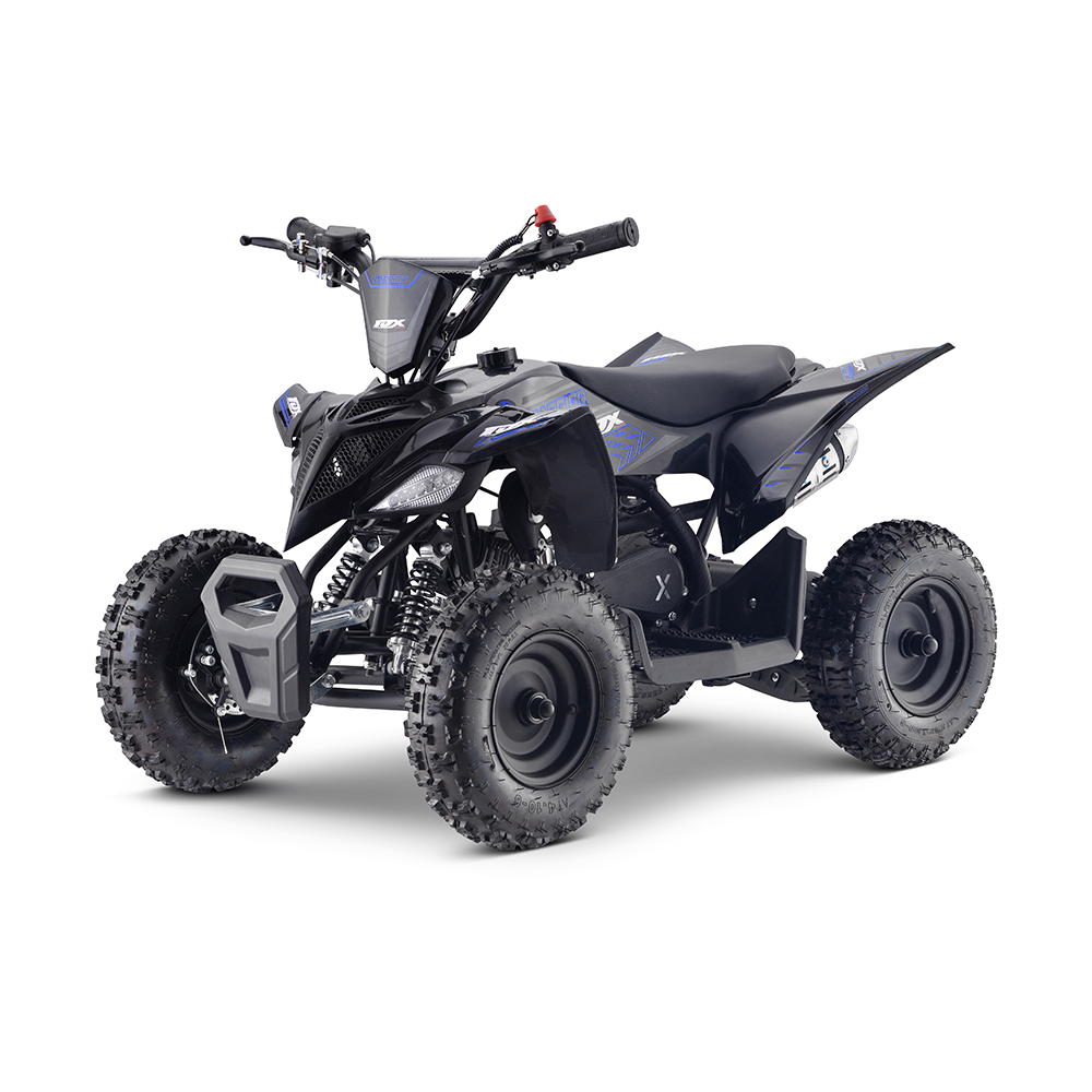 Tox: mini-ATV 49CC Warrior (6&quot;) (QD06)