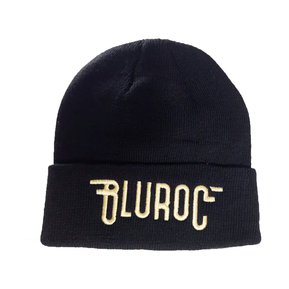 Gorro Bluroc