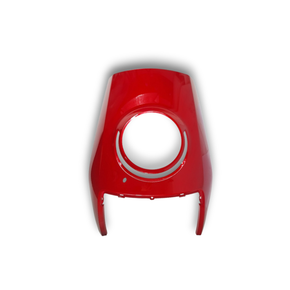 Painel frontal do farol - Mytos (Neo)