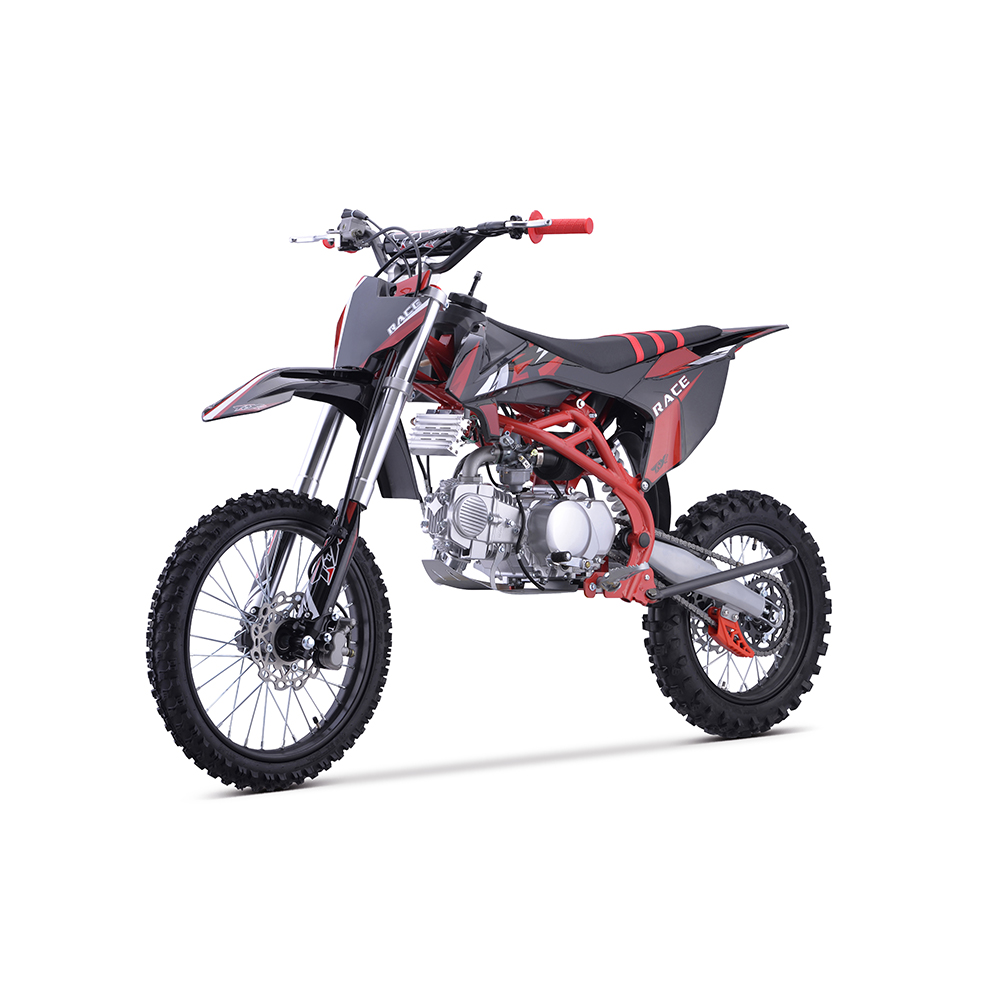 Tox: Volcano RACE 140 17&quot;/14&quot;