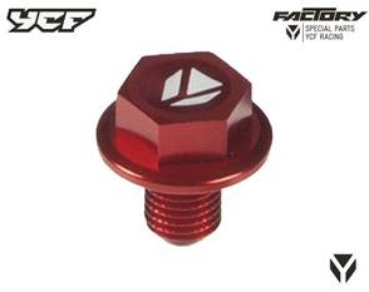 Bujao de oleo (Magnetico), YCF PITBIKE