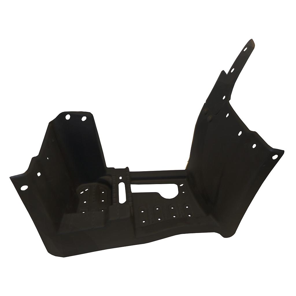 Pousa-pes DRT UTV250