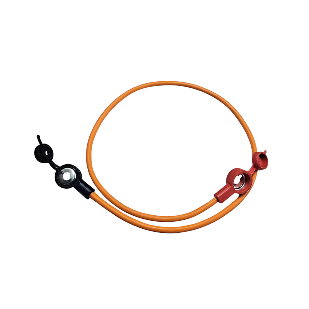 Cabo de bateria (510mm) - Neovolt