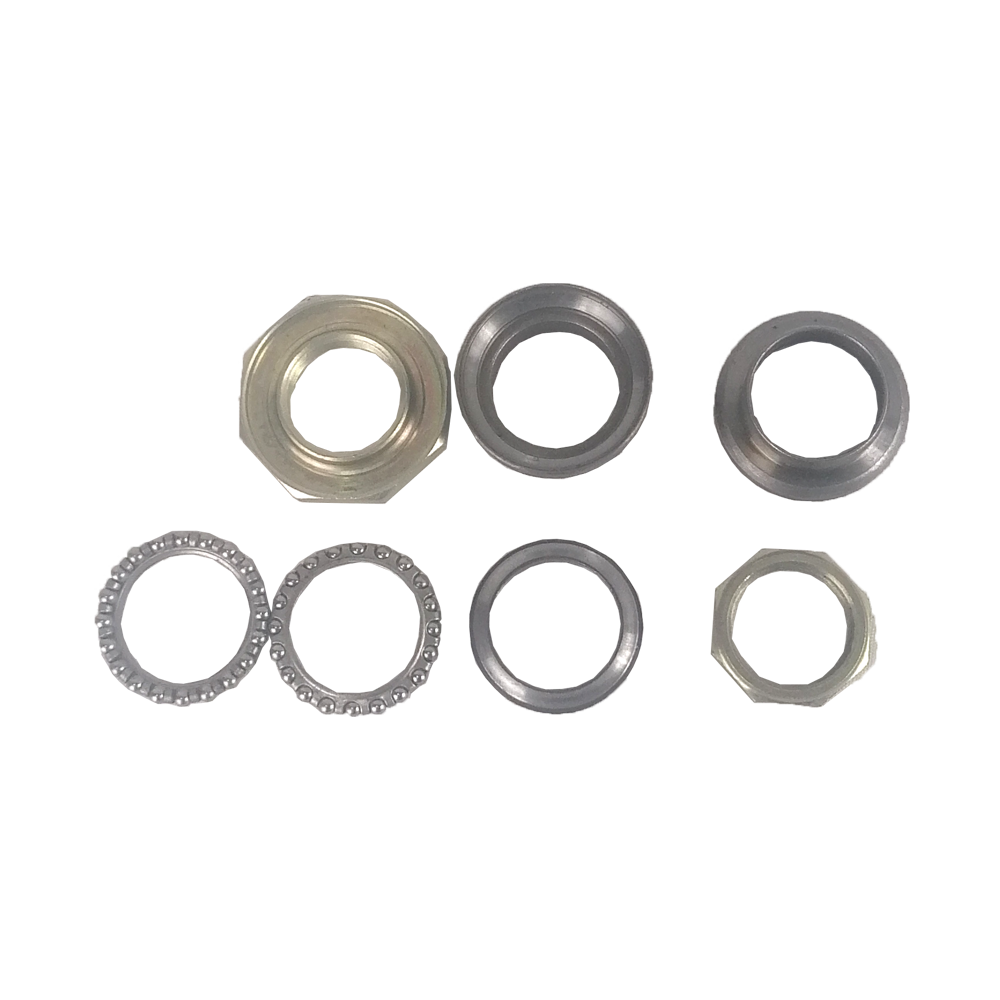 Kit da caixa de direcçao - Neovolt (ZWD-ZGL)