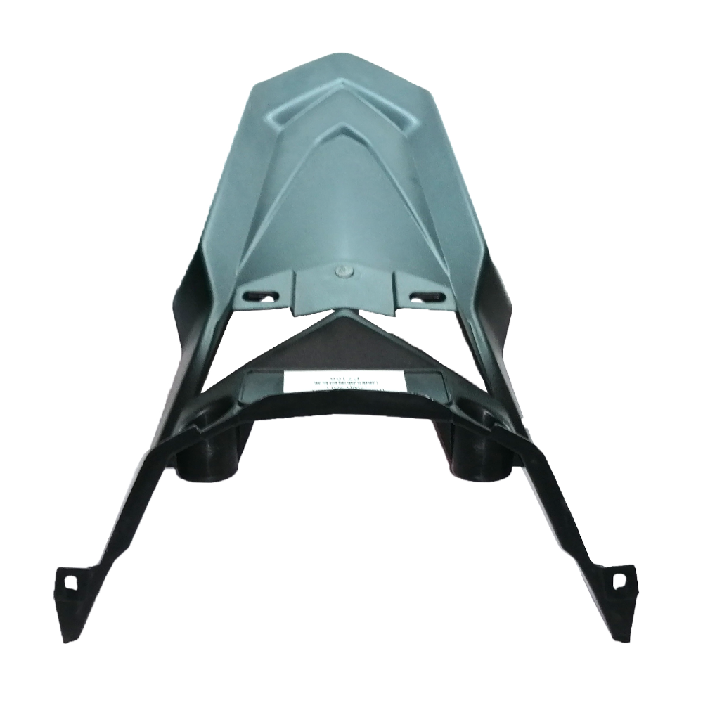 Guarda-lamas traseiro (superior) - Neovolt (ZWD-ZGL)