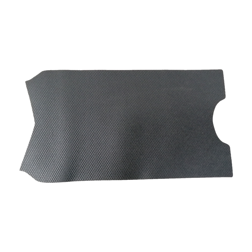 Tapete (Borracha) pousa-pes - Neovolt ZWD-ZGL