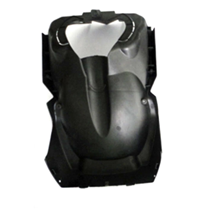 Carenagem junto ao Guarda-Lamas FRT (por baixo)  - Neovolt (ZWD-TT)