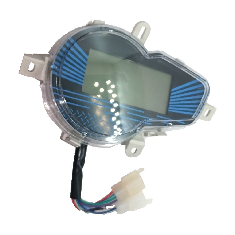 Quadrante  - Neovolt (ZWD-ZGL)