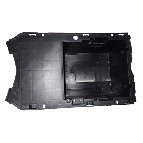 Carenagem inferior (estrado) - Neovolt (ZWD-ZGL)