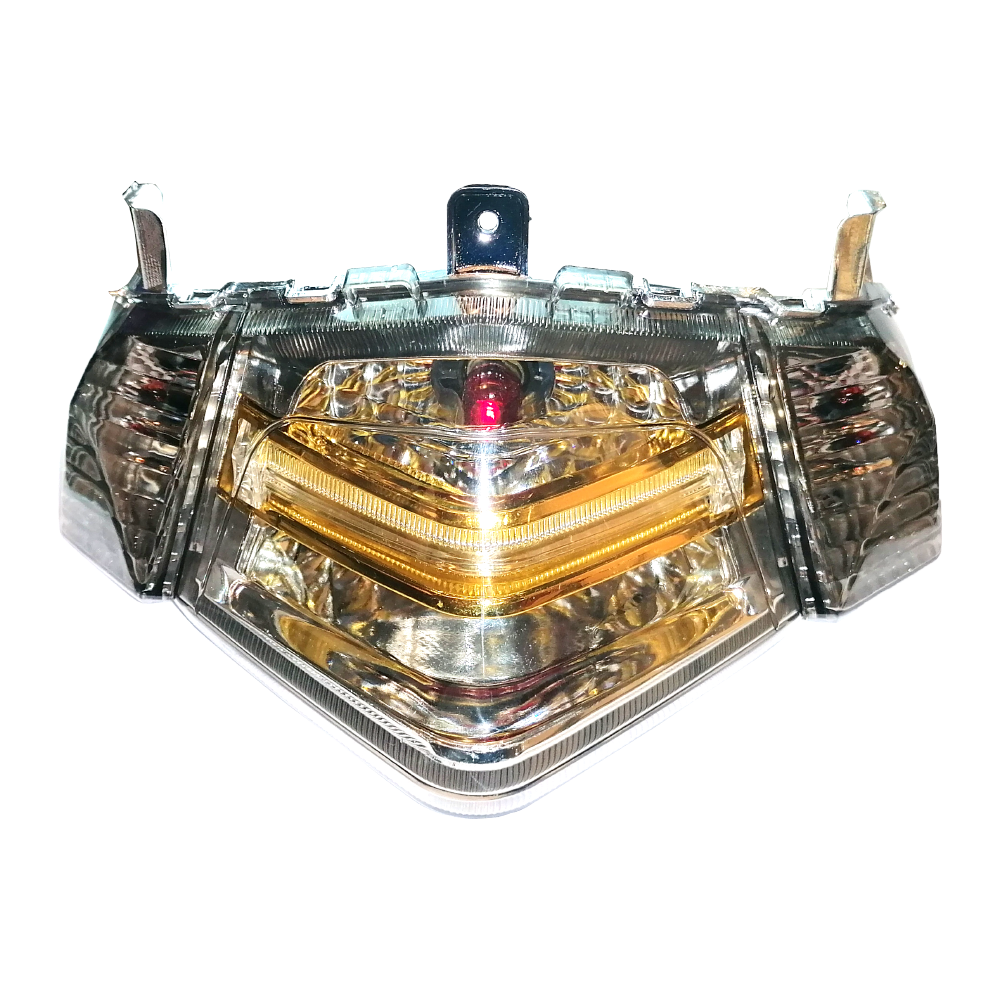 Farolim traseiro - Neovolt (ZWD-ZGL)