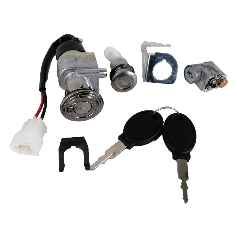 Canhao de igniçao/Kit de chaves - Neovolt (ZWD-ZGL)