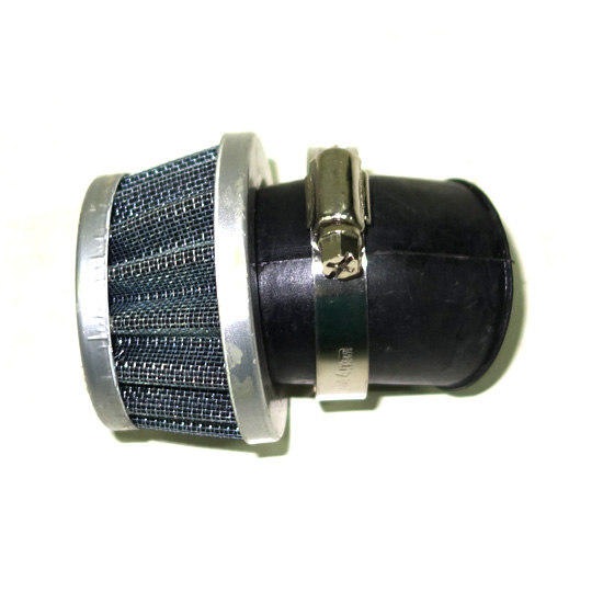 Filtro de Ar (conico) (35mm) 45º ATV 90-110 / Tox (Madox 90 / Razer 110 / Speedbird 110 / Viper 125)