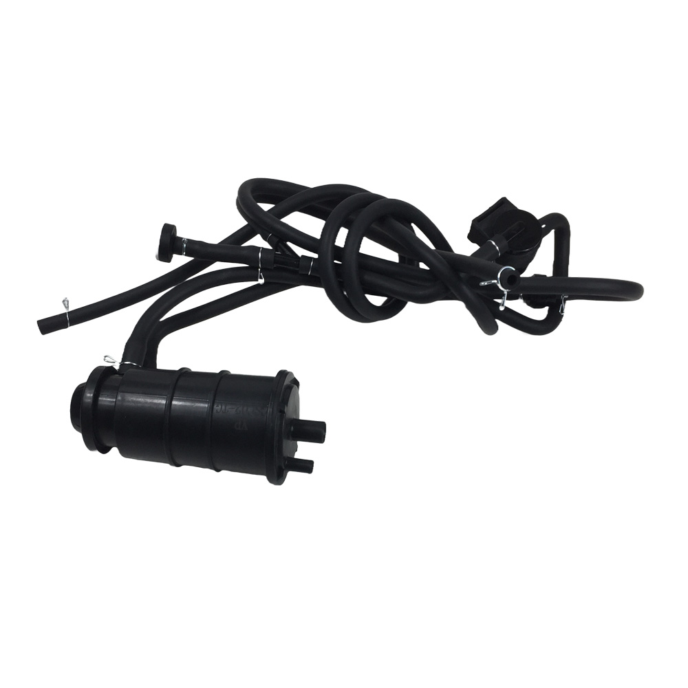 Filtro de carvão ativado completo - Malaguti Madison 125