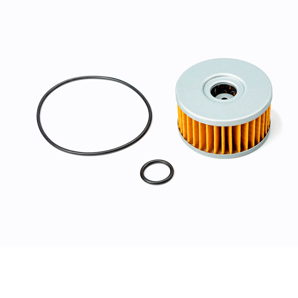 Service Kit - Revisao dos primeiros 1000 km - BRIXTON (250 cc)