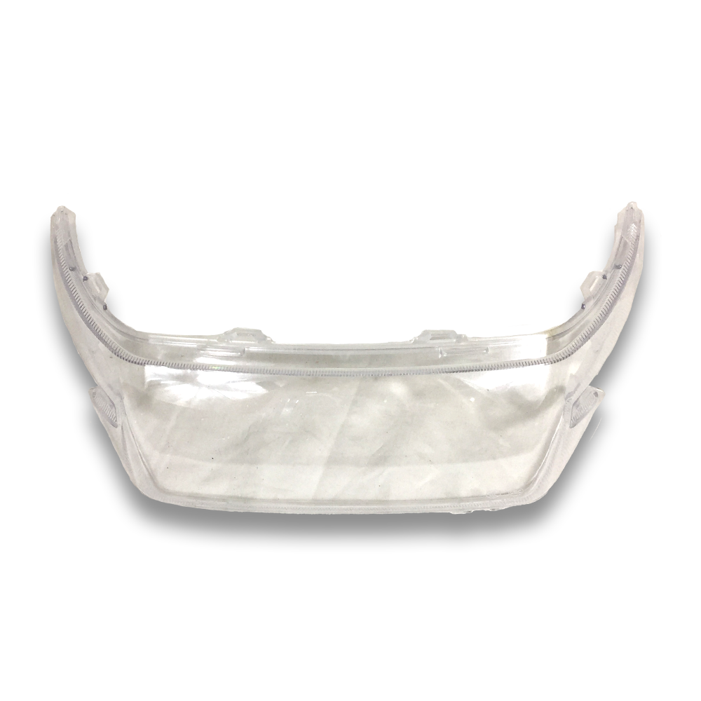 Vidro do Farol Dianteiro - Neovolt (We-Go)