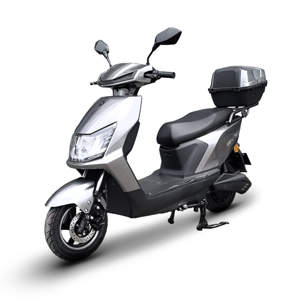NEOVOLT: WE-RIDE 60V 250W (0.25kW) (Chumbo) Dispositivo de Circulaçao c/ Motor Eletrico - P-07