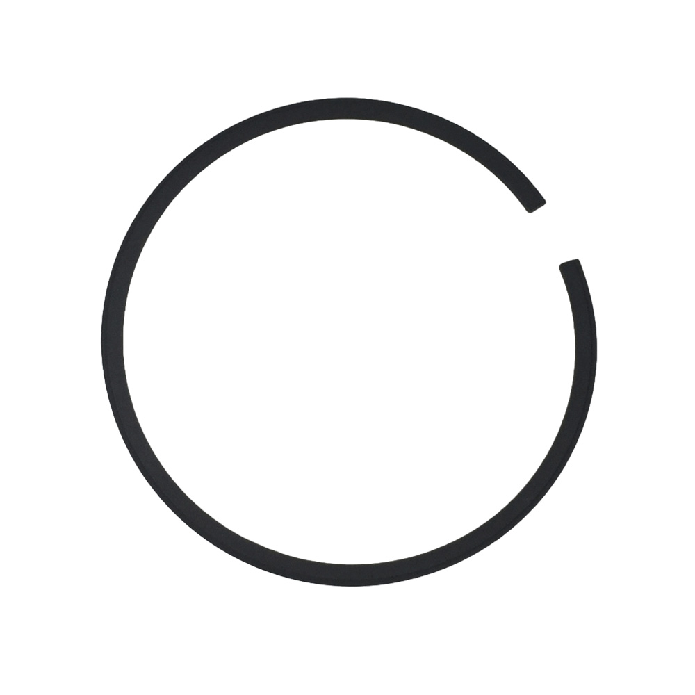 2º segmento do pistão, compressão - ZS152FMI-5P