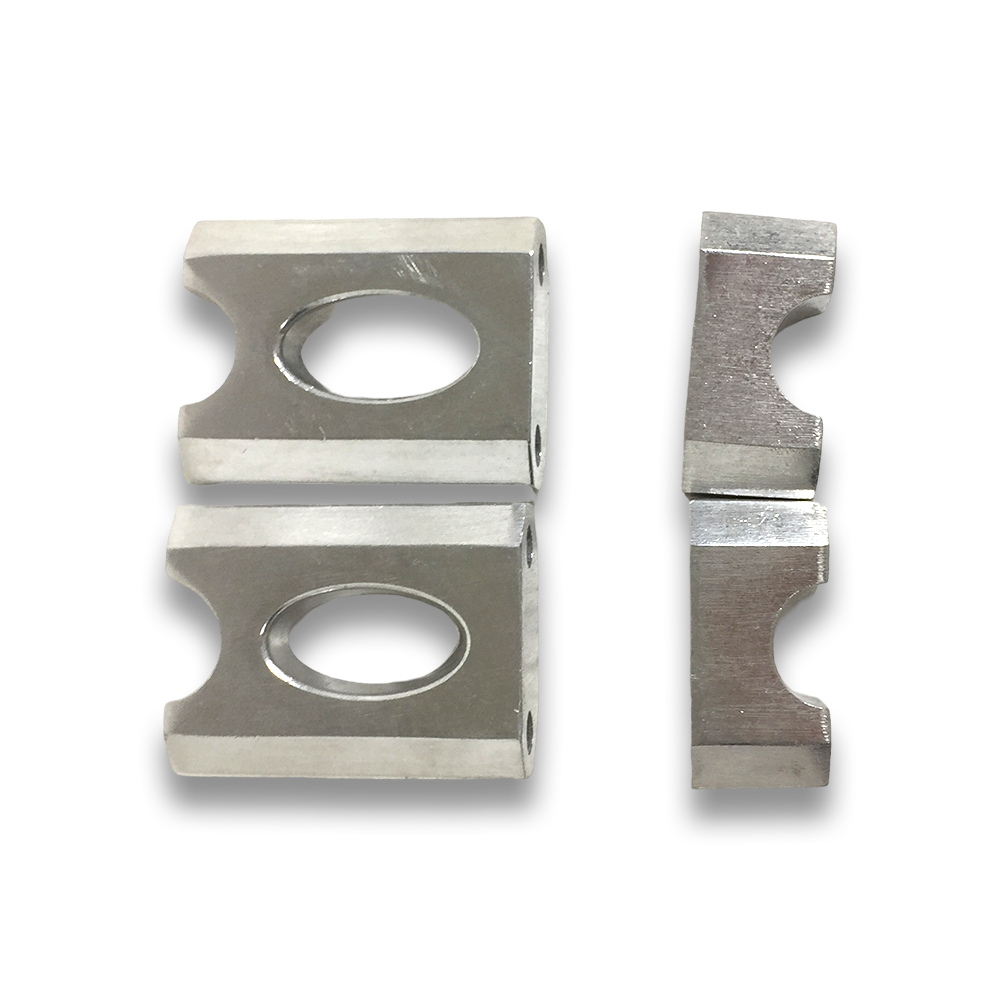 Kit Abraçadeiras do Guiador - Tox (Volcano MX 125)