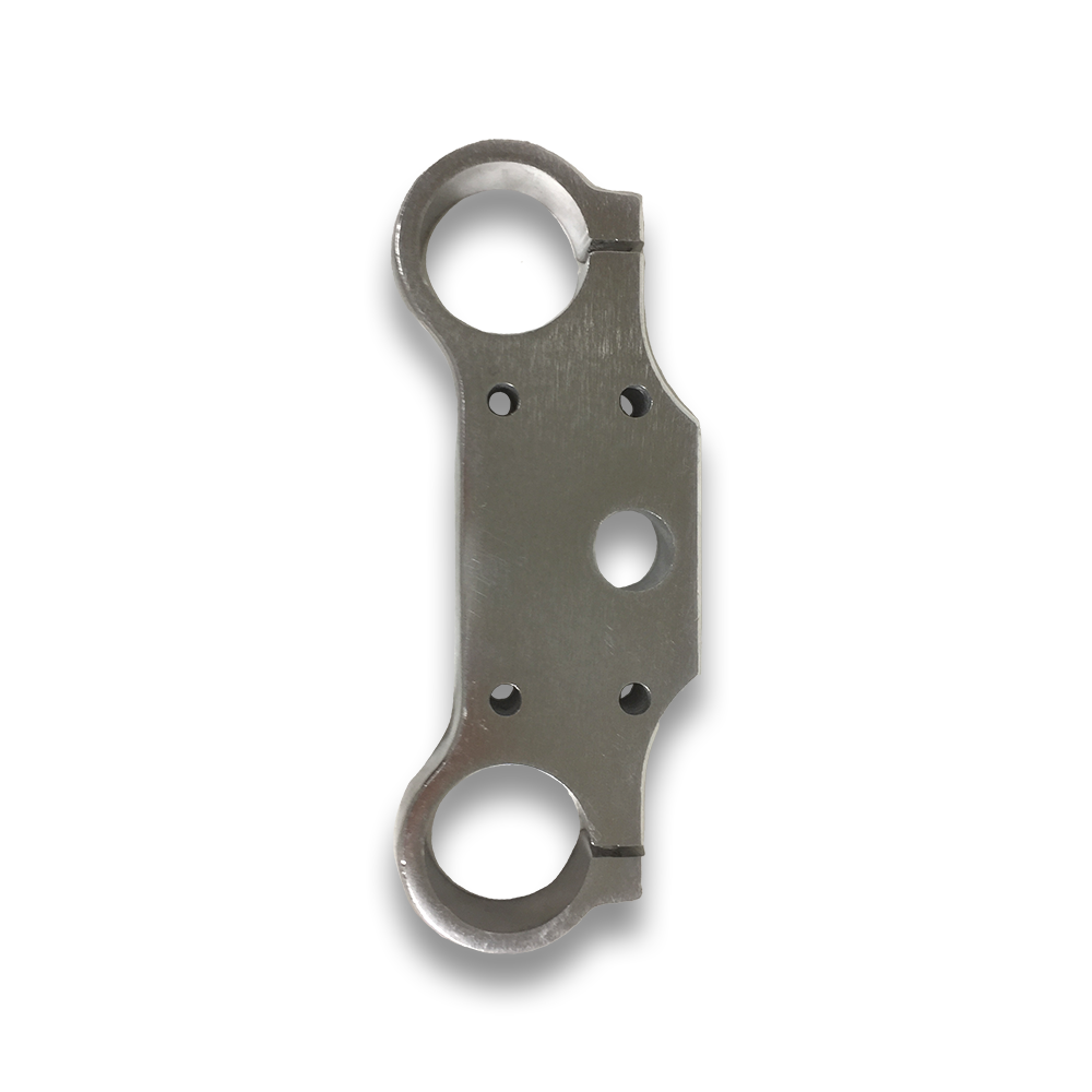 Mesa da Direçao Superior - Tox (Volcano MX 125) / Pitbike