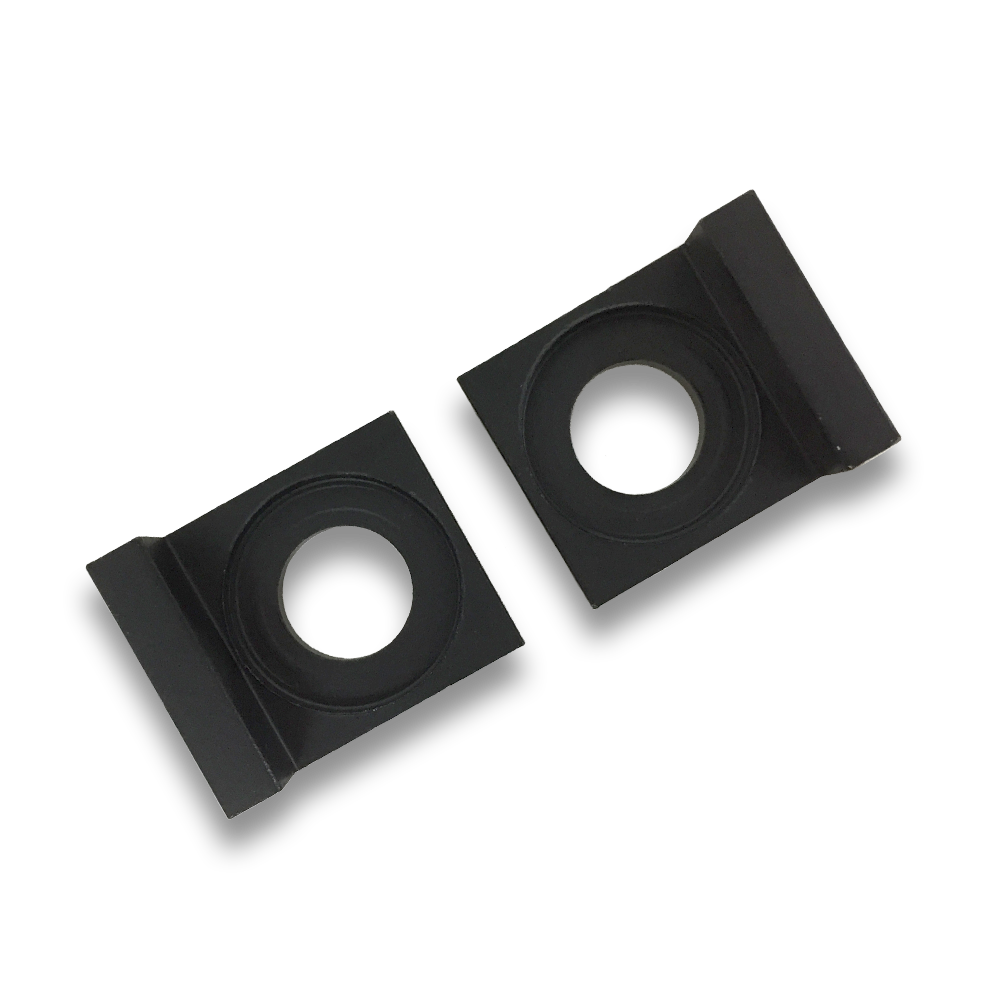 Esticador de corrente (x2) - Tox (Volcano RACE 140) / Pitbike