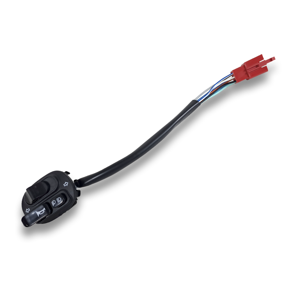 Comutador Esquerdo - Neovolt (Go-X)