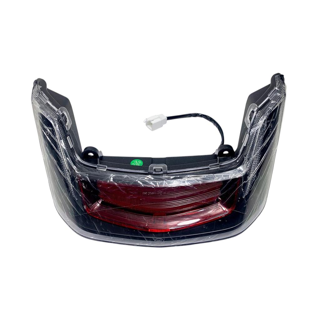 Farolim Traseiro - Neovolt (We-Ride)