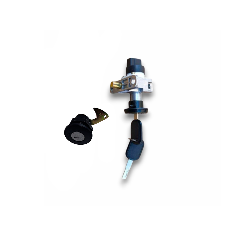 Kit Chaves / Canhao de igniçao - Neovolt (Eco-Fly)