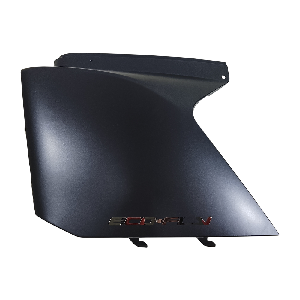 Carenagem Lateral Traseira Direita - Neovolt (Eco-Fly)
