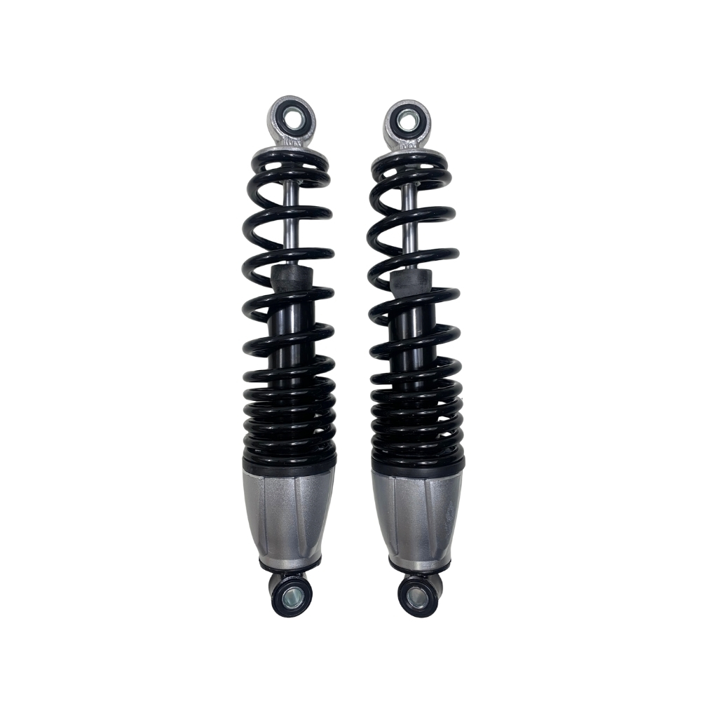 Kit - Amortecedor traseiro - Neovolt  (We-Fun)