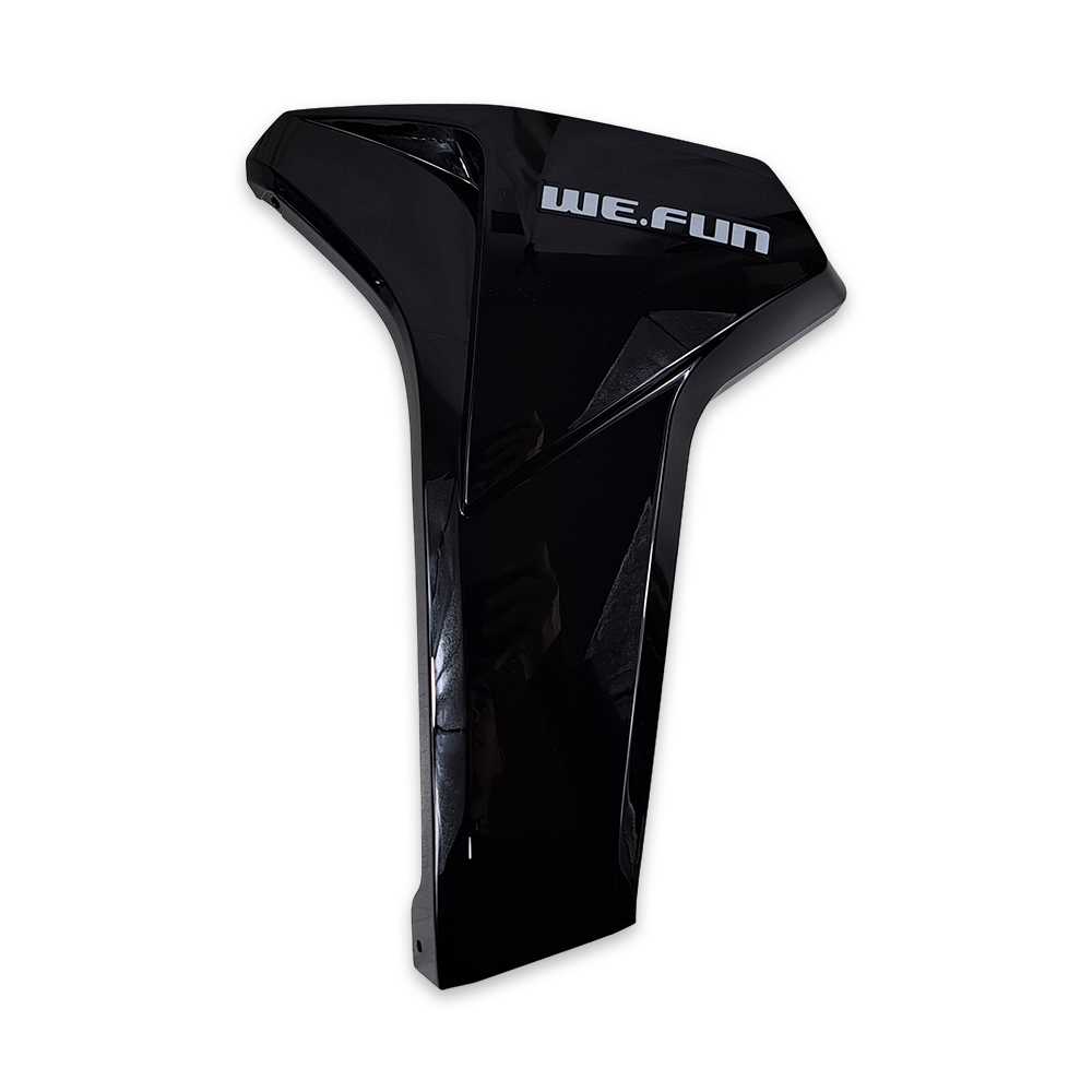 Carenagem Frontal Esquerda - Neovolt  (We-Fun)