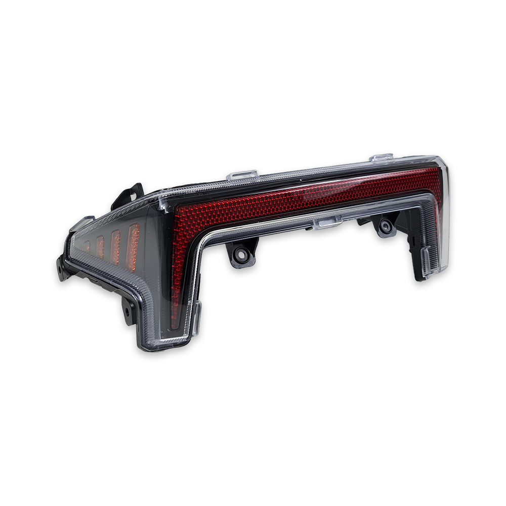 Farolim traseiro - Neovolt  (We-Fun)