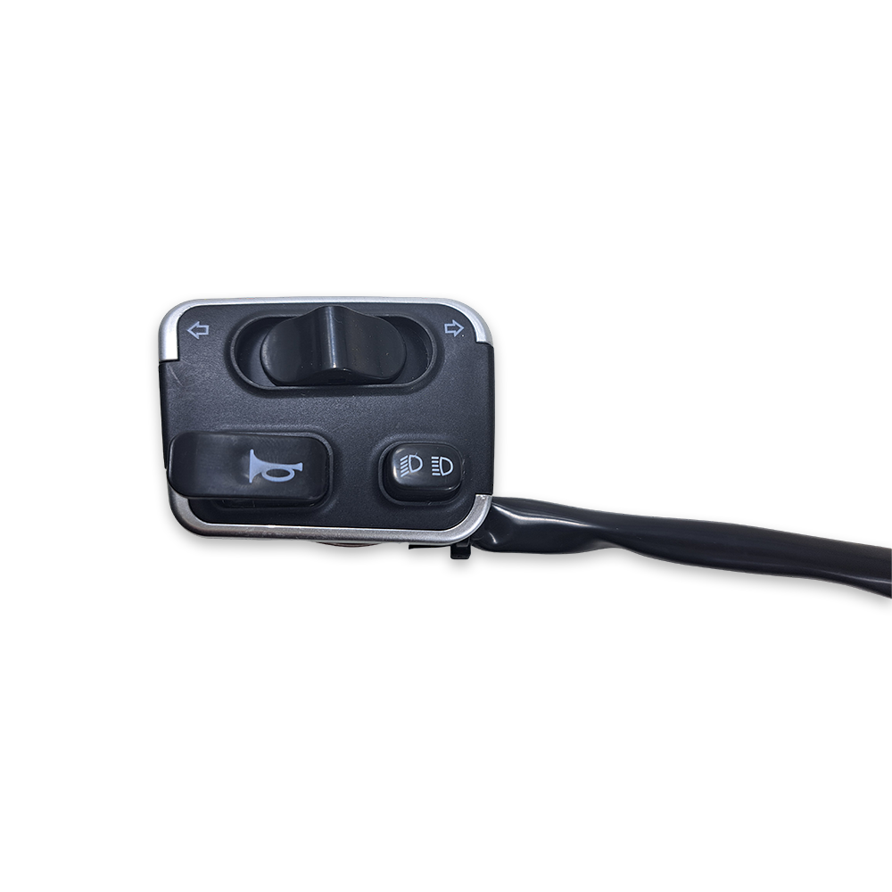 Comutador Esquerdo - Neovolt  (We-Fun)