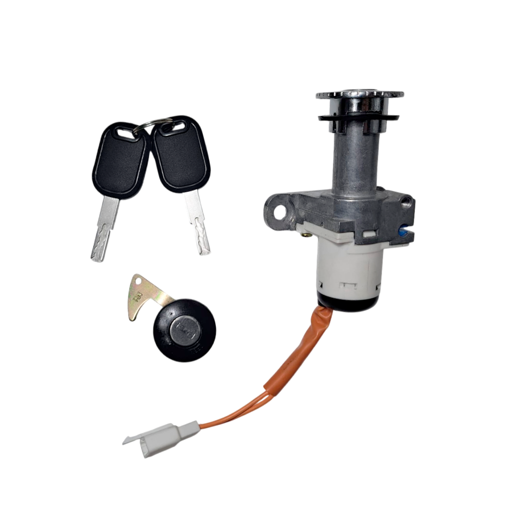 Kit Chaves / Canhao de igniçao - Neovolt  (We-Fun)