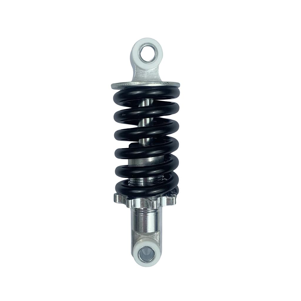 Amortecedor traseiro (125mm) (Tipo 2), Tox (QD01 / E-QD03-L / ...) mini-ATV 49