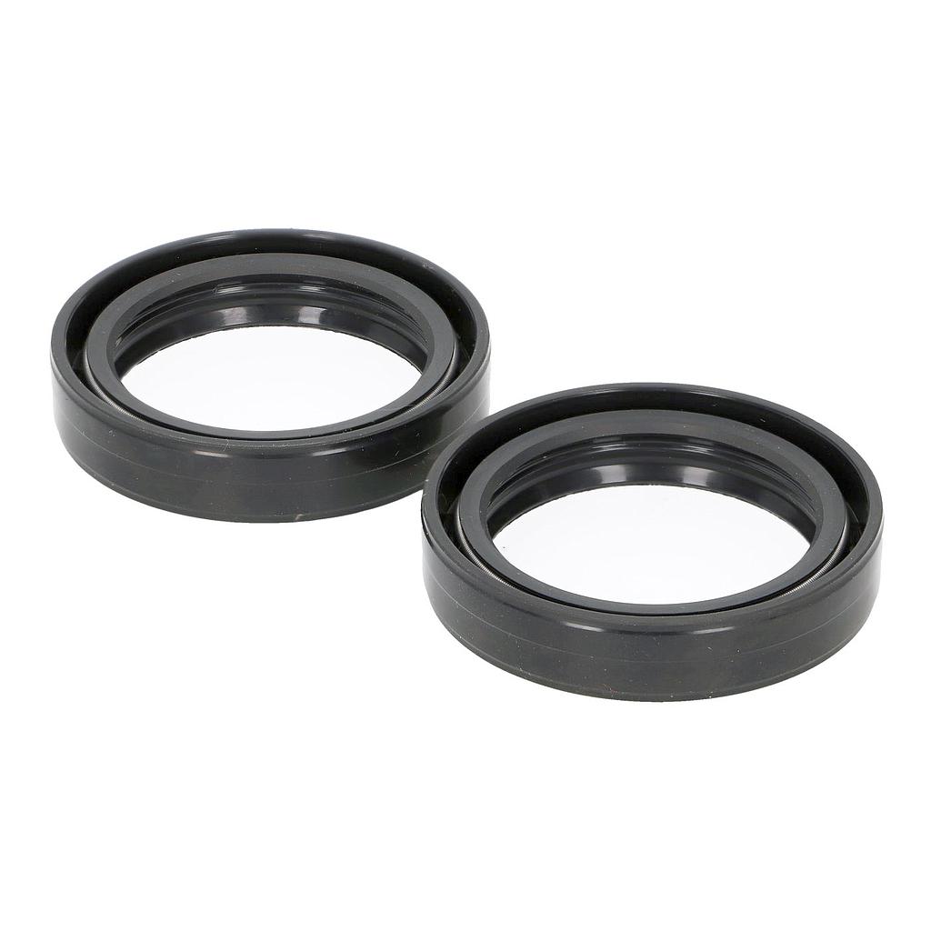 Kit  - (x2) Retentor de Bainha (41x54x11) - Bluroc/Bullit (Hero 50/125)