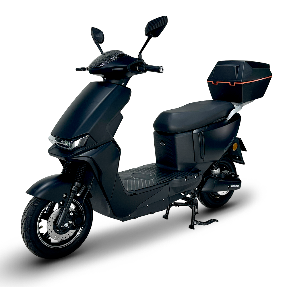 NEOVOLT: GO-X2 60V 250W (0.25kW) (Chumbo) Dispositivo de Circulaçao c/ Motor Eletrico