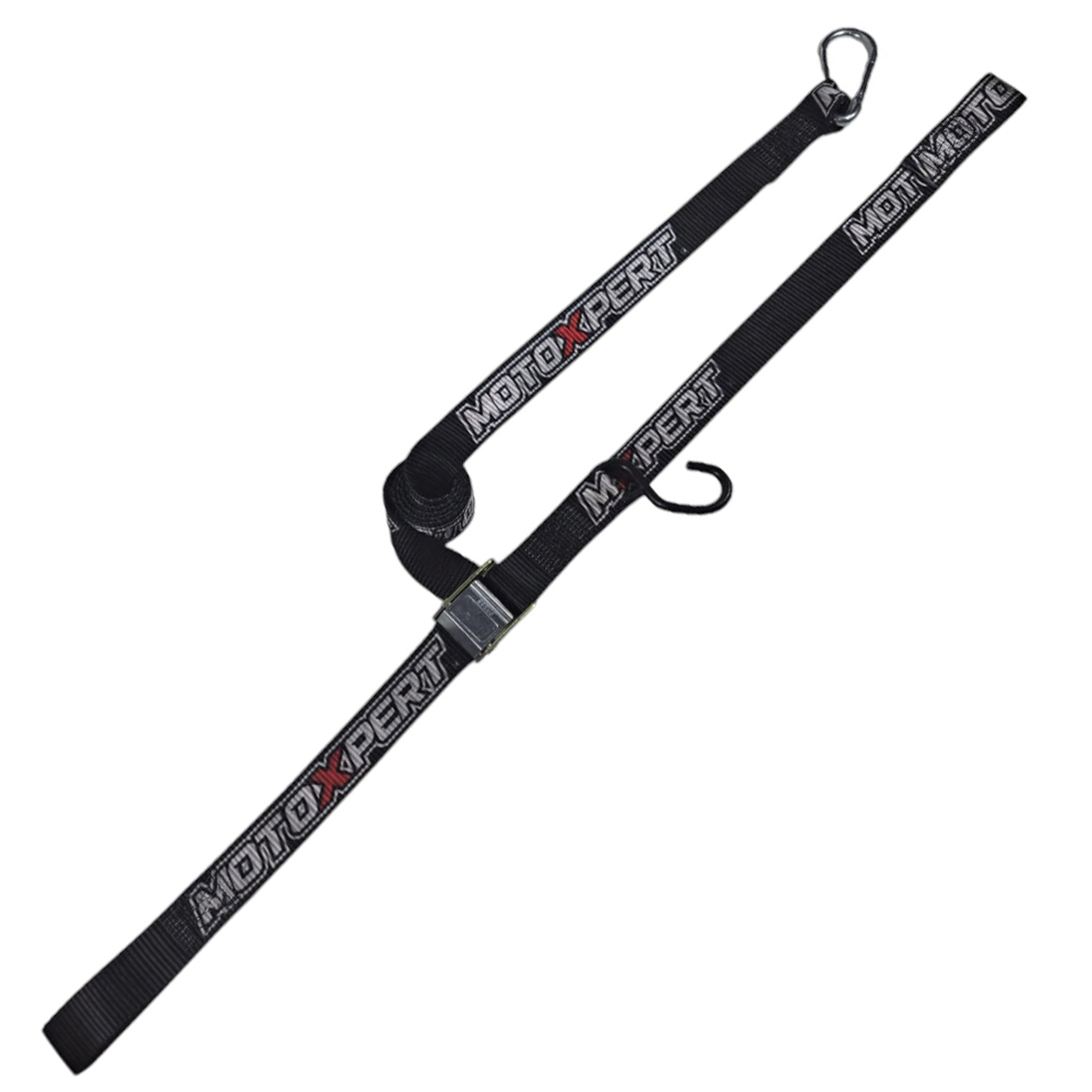 Kit - Cinta de transporte (x2) - Motoxpert