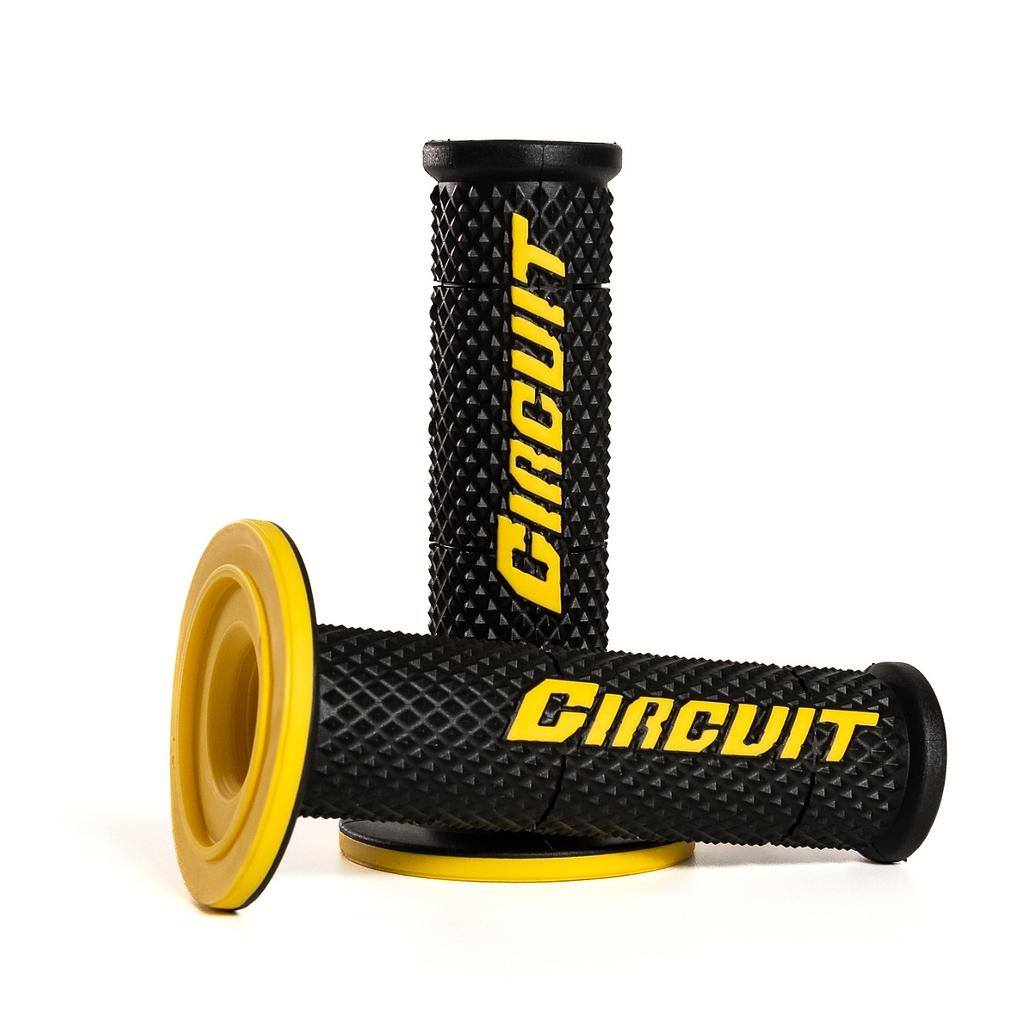 Circuit Equipment: Punhos V Racing