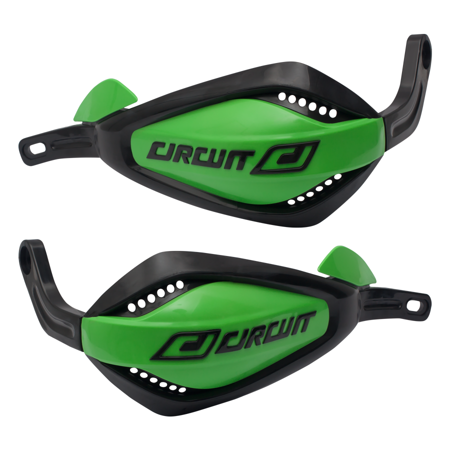Circuit Equipment: Protetor de mão Fat Bar