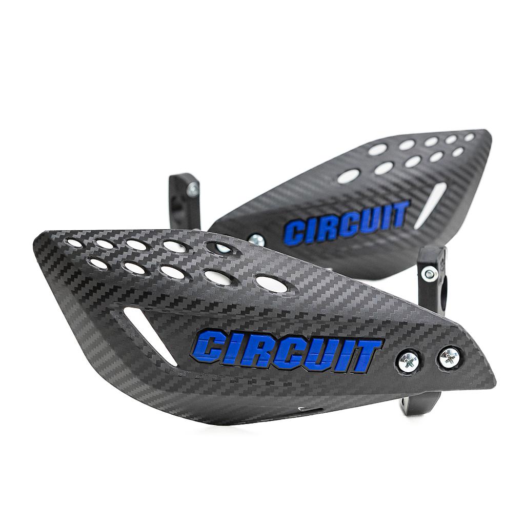 Circuit Equipment: Protetor de mão Vector Nylon Universal / Padrão