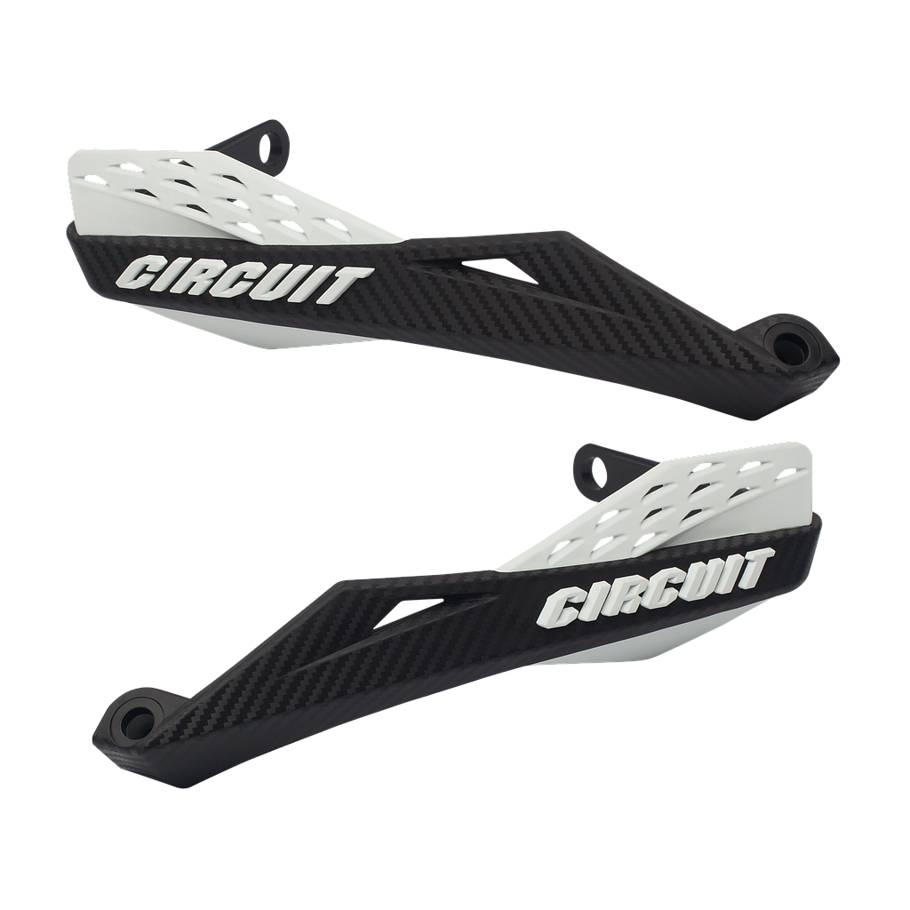 Circuit Equipment: Protetor de mão Fenix Fat Bar