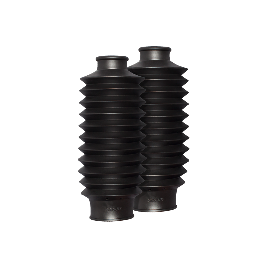 Circuit Equipment: Fole de Suspensão - 11 Dobras