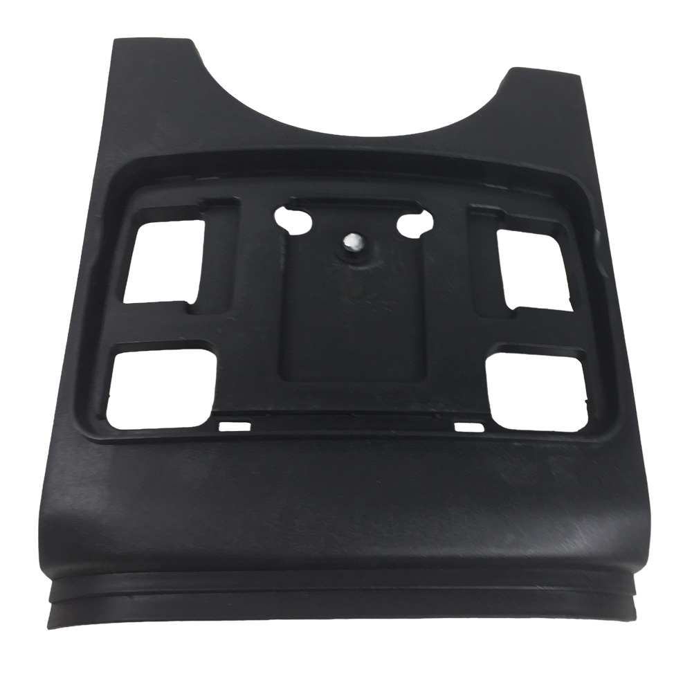 Carenagem de ligação das laterais interiores (traseira) - Neovolt (GO-X2 / GO-X2 PRO)