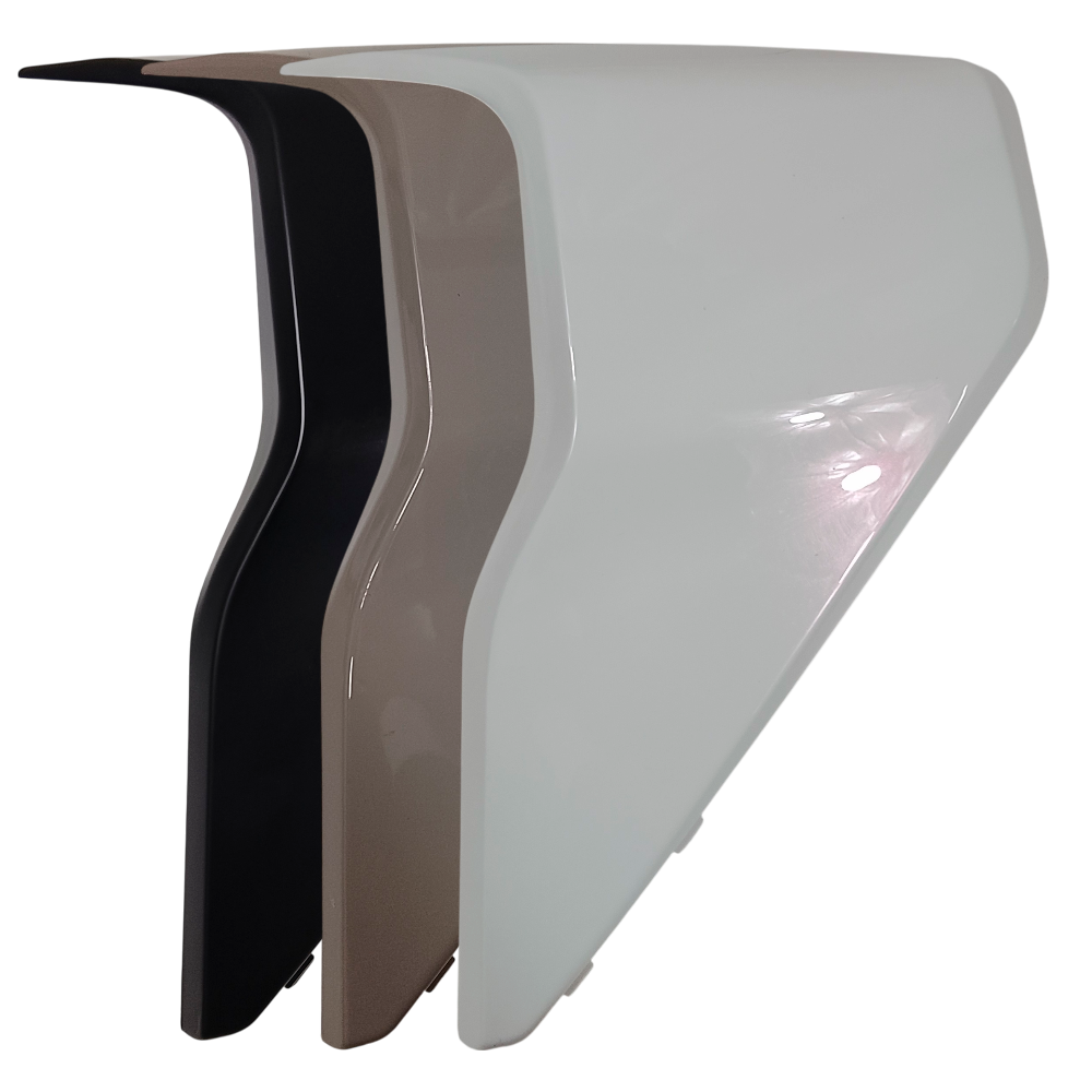 Carenagem Frontal Esquerda - Neovolt (Go-X2 / GO-X2 PRO)