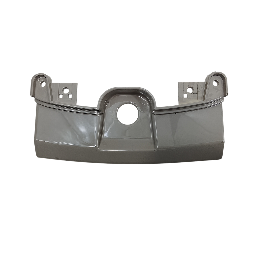 Carenagem Traseira Decorativa do Farolim - Neovolt (GO-X2 / GO-X2 PRO)